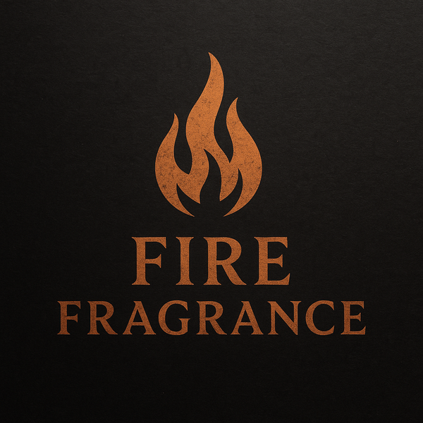 Fire Fragrance